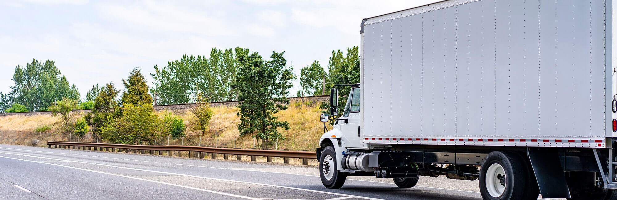 Commercial Trucks For Sale